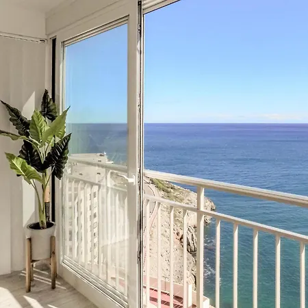 Cozy Apartment In Oropesa Del Mar Exterior foto