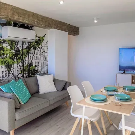 Cozy Apartment In Oropesa Del Mar Exterior foto