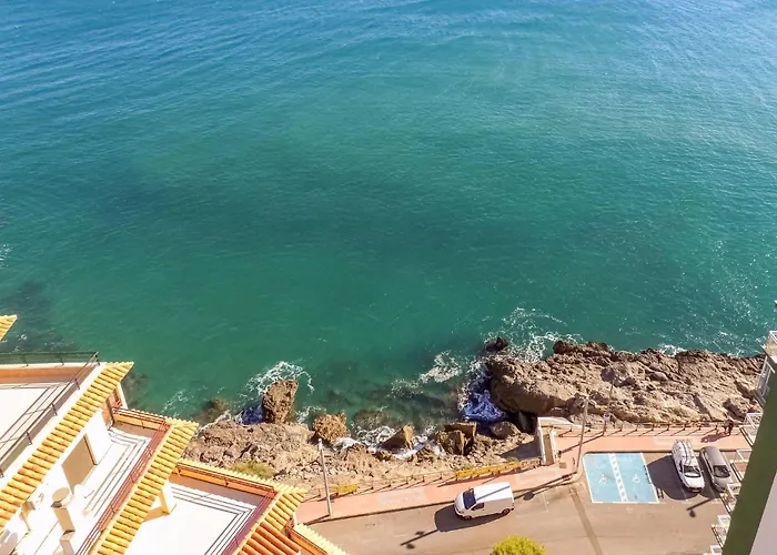 Cozy Apartment In Oropesa Del Mar
