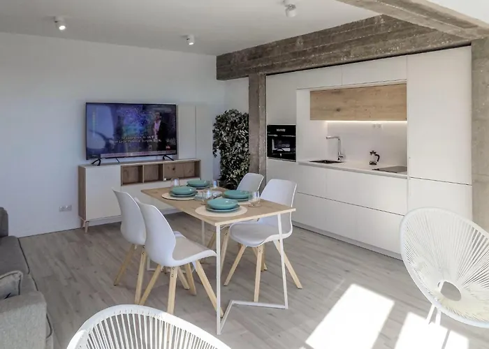 Cozy Apartment In Oropesa Del Mar