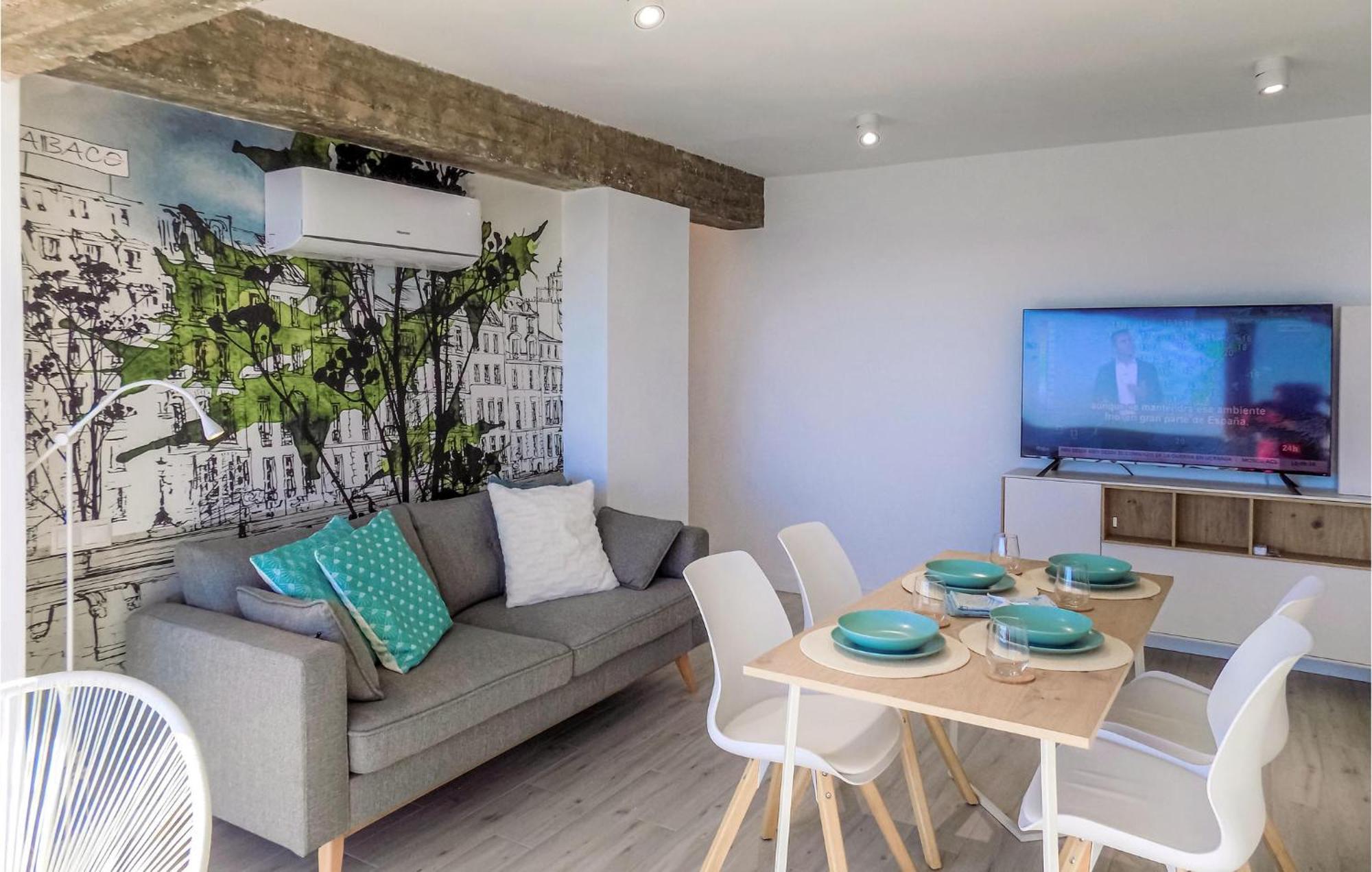 Cozy In Oropesa del Mar