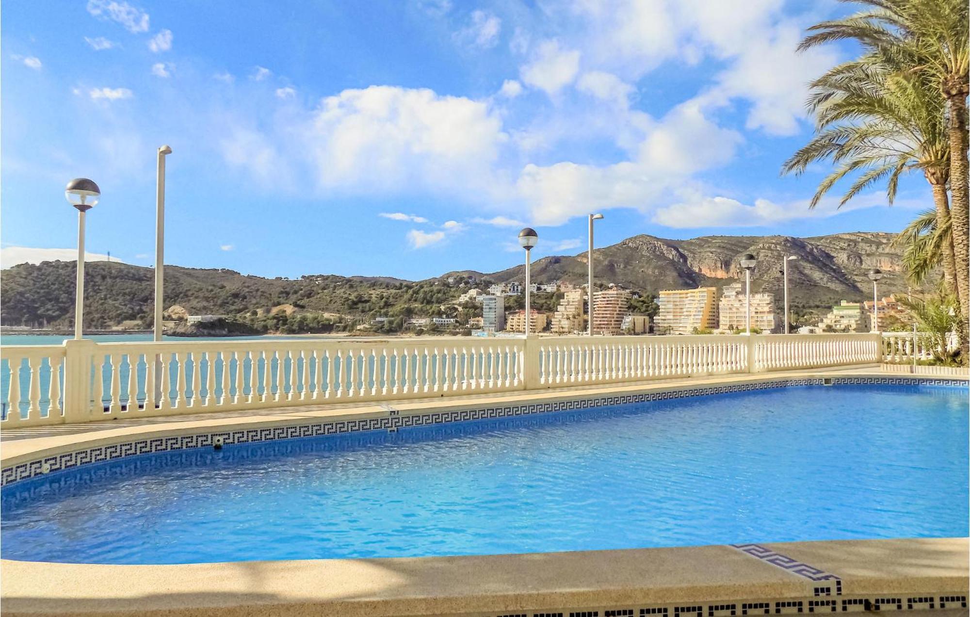 Cozy In * Oropesa del Mar